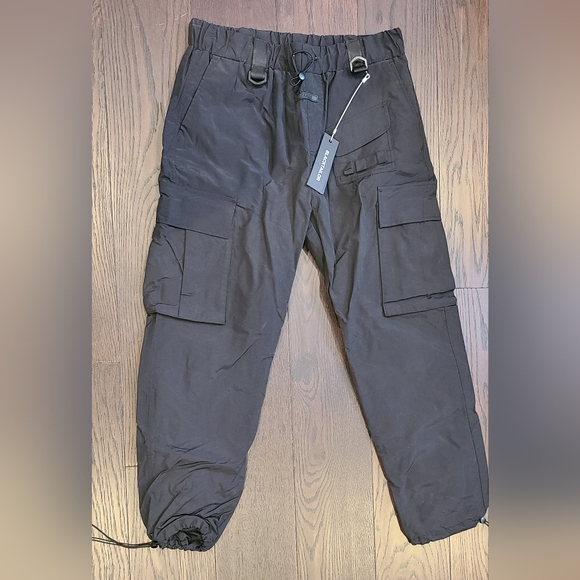 Blacktailor Cargo Pant BNWT Size 34 - Picture 2 of 5